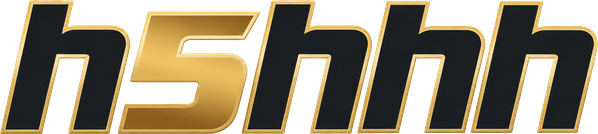 h5hhh Logo